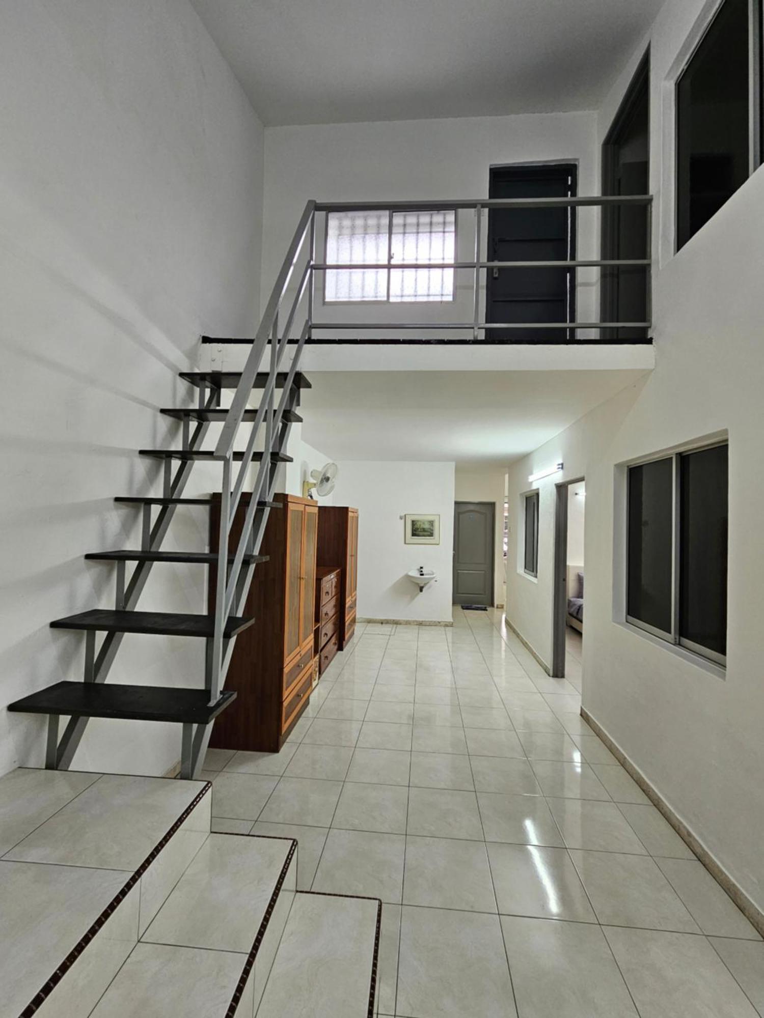 Rain Forest Hostel Ipoh Dış mekan fotoğraf