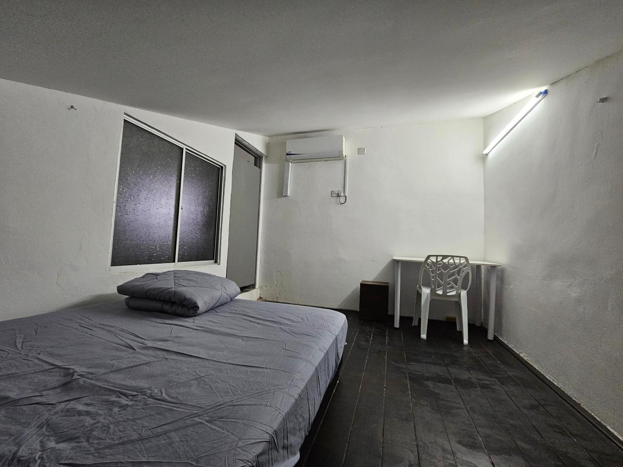 Rain Forest Hostel Ipoh Dış mekan fotoğraf